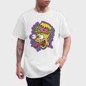 The Simpsons 38, Tricou Barbati (Unisex)