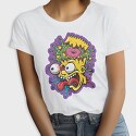 The Simpsons 38, Tricou Femei