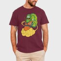 Rick and Morty 31, Tricou Barbati (Unisex)