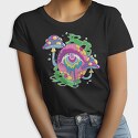 Trippy Eye, Tricou Femei