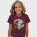 Creation Moment Cat 2, Tricou Copii