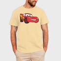 Cars 5, Tricou Barbati (Unisex)