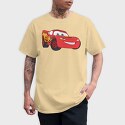 Cars 5, Tricou Barbati (Unisex)