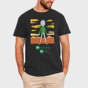Rick and Morty 32, Tricou Barbati (Unisex)