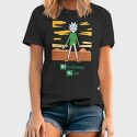 Rick and Morty 32, Tricou Barbati (Unisex)