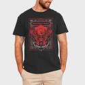 Gears of War Retrospective, Tricou Barbati (Unisex)