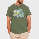 Cars 51, Tricou Barbati (Unisex)