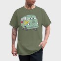 Cars 51, Tricou Barbati (Unisex)