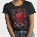 Gears of War Retrospective, Tricou Femei