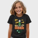 Rick and Morty 32, Tricou Copii
