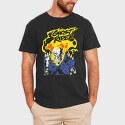 Ghost Rider 2, Tricou Barbati (Unisex)