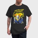 Ghost Rider 2, Tricou Barbati (Unisex)