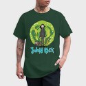 Rick and Morty 33, Tricou Barbati (Unisex)