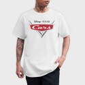 Cars 54, Tricou Barbati (Unisex)