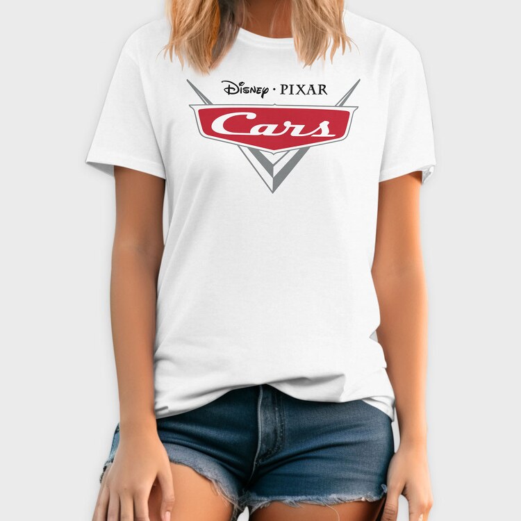 Cars 54, Tricou Barbati (Unisex)