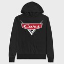 Cars 54, Hanorac Oversize Barbati (Unisex)