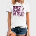 Ghosts Just Wanna Have Fun, Tricou Barbati (Unisex)