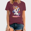 Baby Unicorn, Tricou Barbati (Unisex)