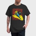 Ghost Rider 5, Tricou Barbati (Unisex)