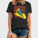 Ghost Rider 5, Tricou Barbati (Unisex)
