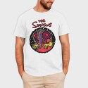 The Simpsons 7, Tricou Barbati (Unisex)