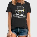 Cartoon Retro Badtz Maru 1, Tricou Barbati (Unisex)