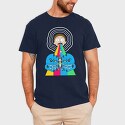 Rick and Morty 41, Tricou Barbati (Unisex)