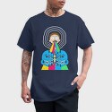 Rick and Morty 41, Tricou Barbati (Unisex)