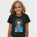 Rick and Morty 41, Tricou Copii