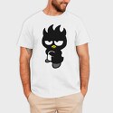 Cartoon Retro Badtz Maru 2, Tricou Barbati (Unisex)