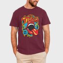 The Stones, Tricou Barbati (Unisex)