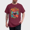 The Stones, Tricou Barbati (Unisex)
