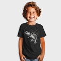 Fish Monochrome, Tricou Copii