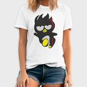 Cartoon Retro Badtz Maru 4, Tricou Barbati (Unisex)