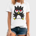 Cartoon Retro Badtz Maru 5, Tricou Barbati (Unisex)