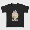 Unicorn Fly, Tricou Copii