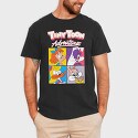 Tiny Toon 1, Tricou Barbati (Unisex)