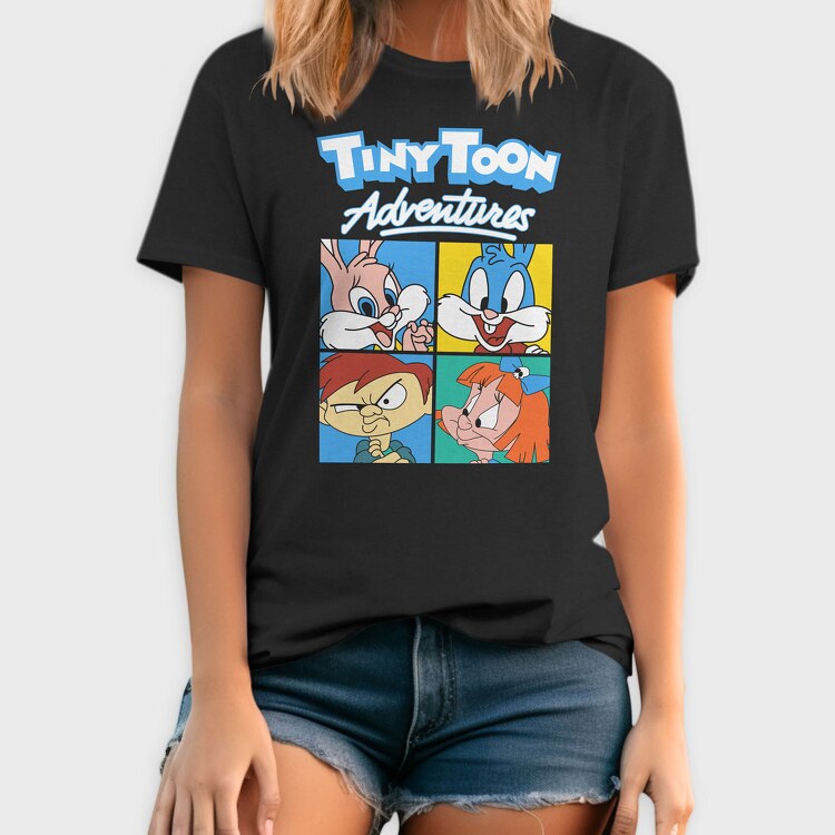 Tiny Toon 2, Tricou Barbati (Unisex)