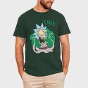 Rick and Morty 49, Tricou Barbati (Unisex)
