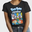 Tiny Toon 2, Tricou Femei