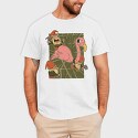 Gnomes, Tricou Barbati (Unisex)