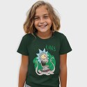 Rick and Morty 49, Tricou Copii