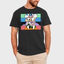 Tiny Toon 4, Tricou Barbati (Unisex)