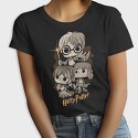Harry Potter 2, Tricou Femei