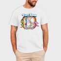 Tiny Toon 5, Tricou Barbati (Unisex)