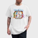 Tiny Toon 5, Tricou Barbati (Unisex)