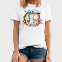 Tiny Toon 5, Tricou Barbati (Unisex)