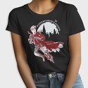 Harry Potter Broom, Tricou Femei