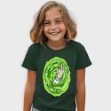 Rick and Morty 57, Tricou Copii