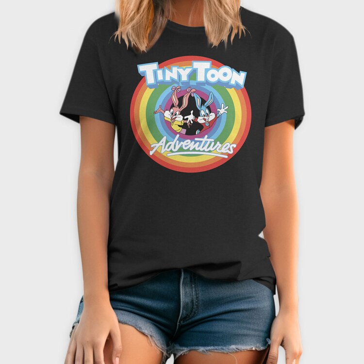 Tiny Toon 6, Tricou Barbati (Unisex)